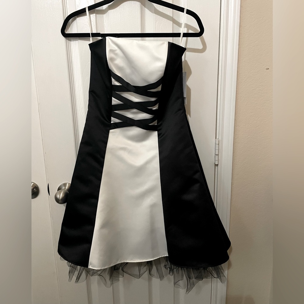 vintage NWT Jessica McClintock Gunne Sax formal dress size 5